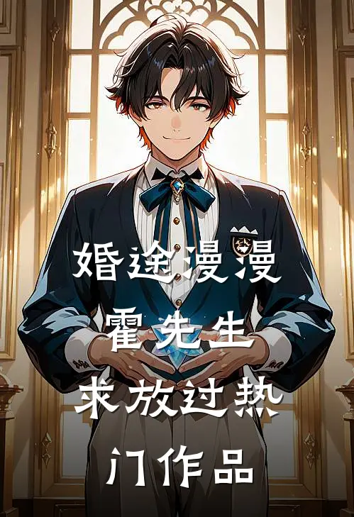 婚途漫漫：霍先生，求放过热门作品