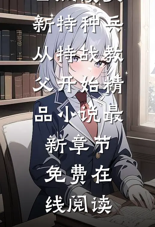特种兵:从特战教父开始精品小说
