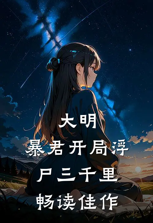 大明：暴君开局浮尸三千里畅读佳作