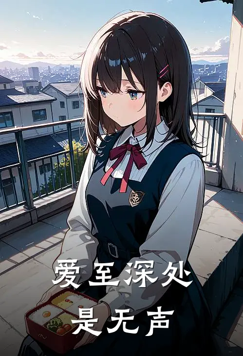 爱至深处是无声