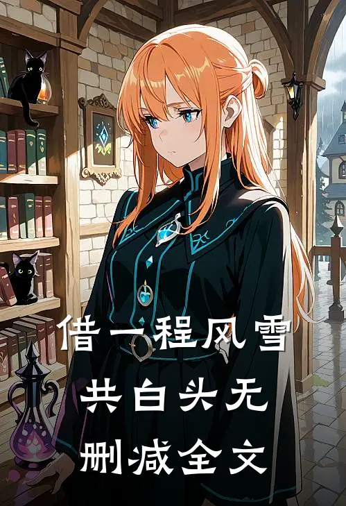 借一程风雪共白头无删减全文
