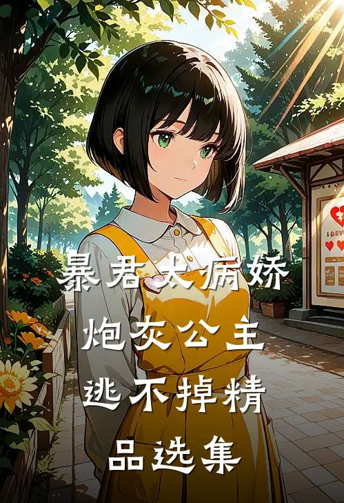 暴君太病娇，炮灰公主逃不掉精品选集
