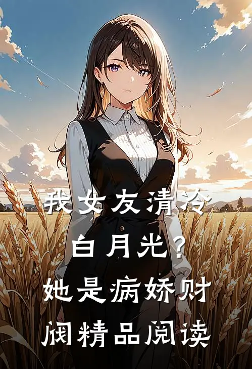 我女友清冷白月光？她是病娇财阀精品阅读