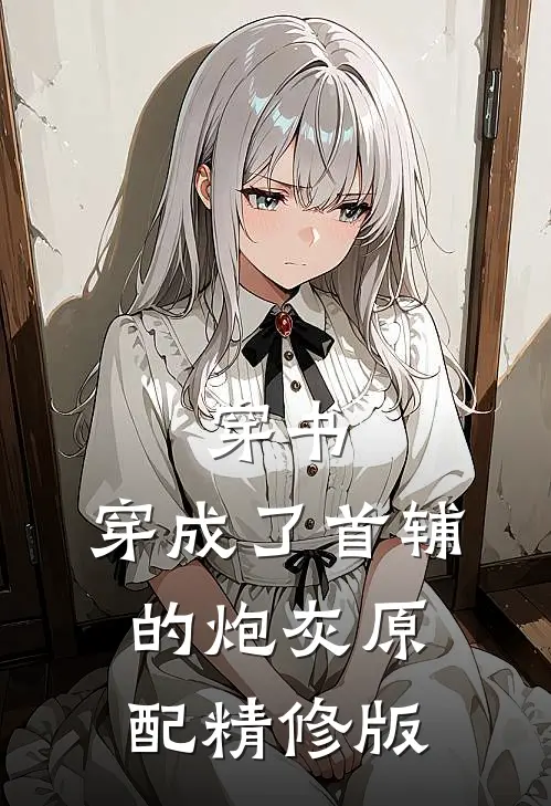 穿书：穿成了首辅的炮灰原配精修版