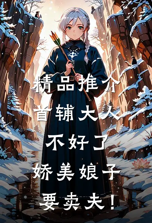 精品推介首辅大人不好了，娇美娘子要卖夫！