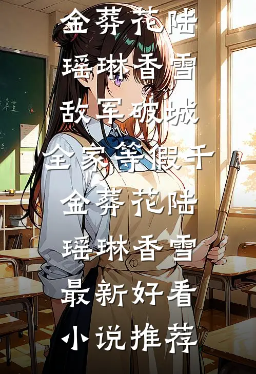 穿成炮灰后，我靠医术杀疯了