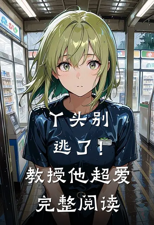 丫头别逃了！教授他超爱完整阅读