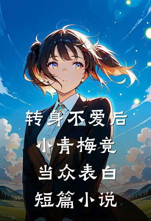 转身不爱后，小青梅竟当众表白短篇小说