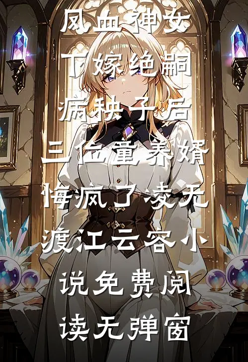 关于我爱上离异保姆这件事章节