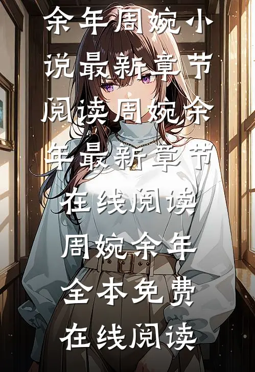 余年周婉小说最新章节阅读