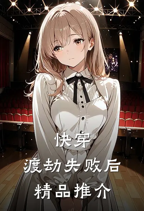 快穿：渡劫失败后精品推介