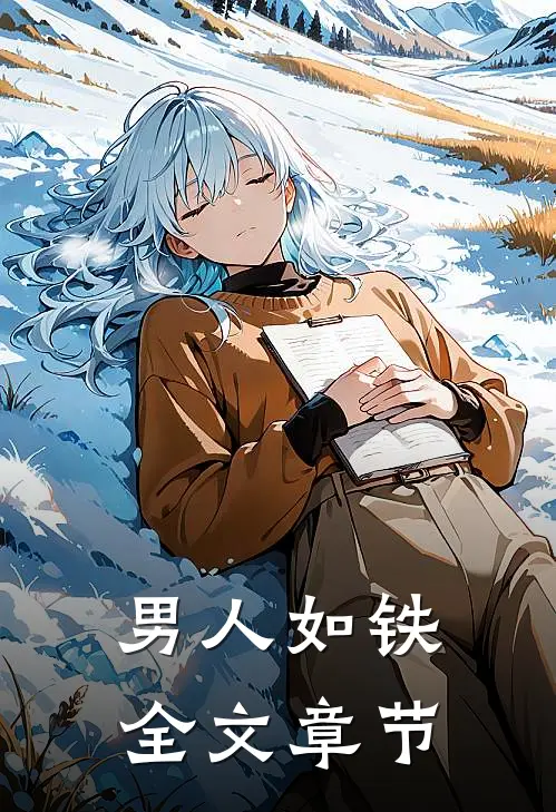 男人如铁全文章节