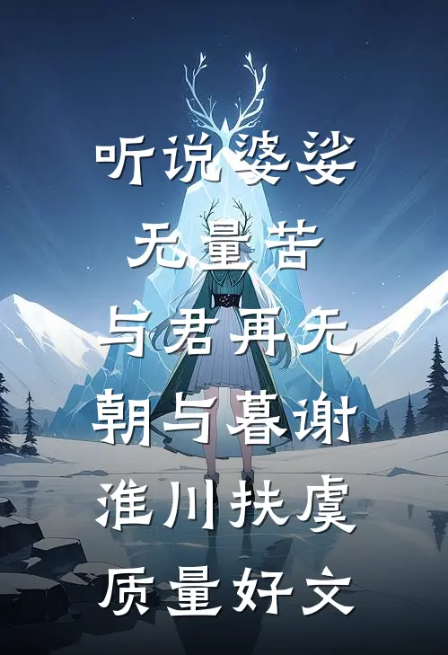 你是我未完的遗作小说全文免费阅读