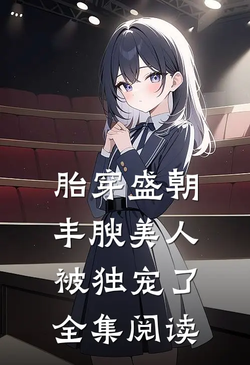 胎穿盛朝，丰腴美人被独宠了全集阅读