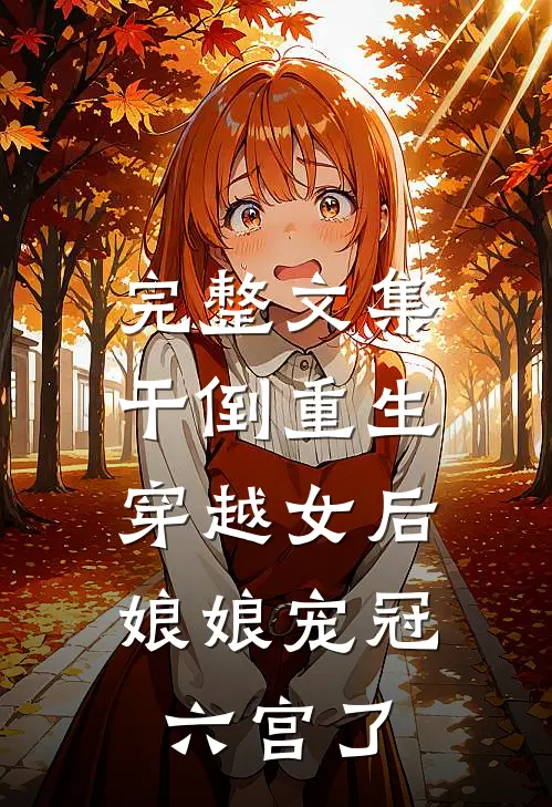 完整文集干倒重生穿越女后，娘娘宠冠六宫了