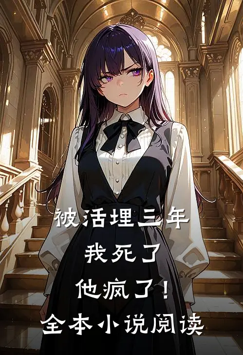 被活埋三年：我死了，他疯了！全本小说阅读
