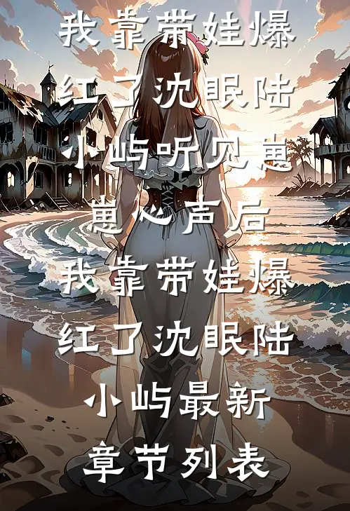 七零：嫁给大佬后，我成了白月光替身良心推荐
