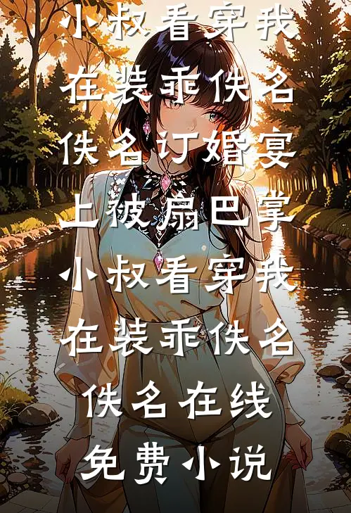 女配觉醒后，每天都在徒手拆剧情