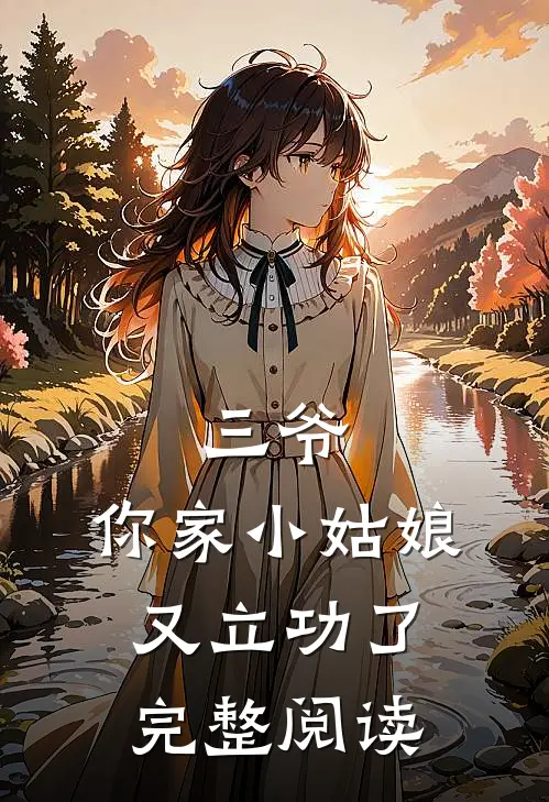 三爷，你家小姑娘又立功了完整阅读