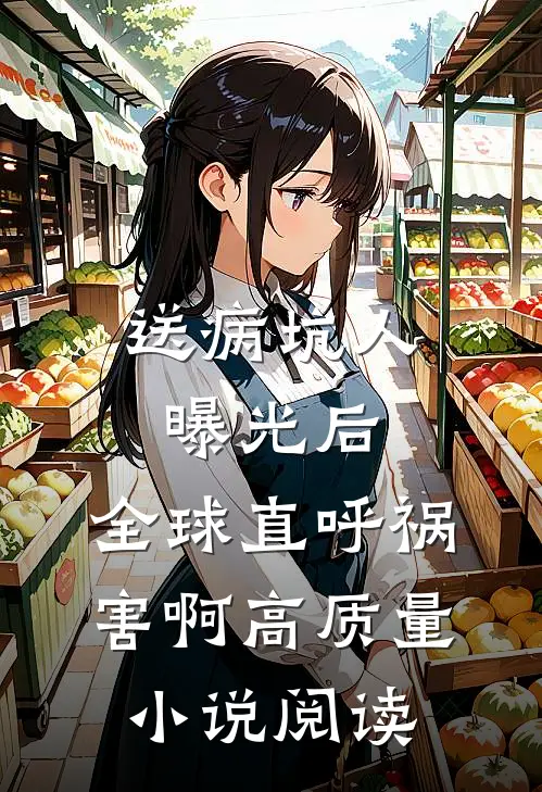 送病坑人曝光后，全球直呼祸害啊高质量小说阅读