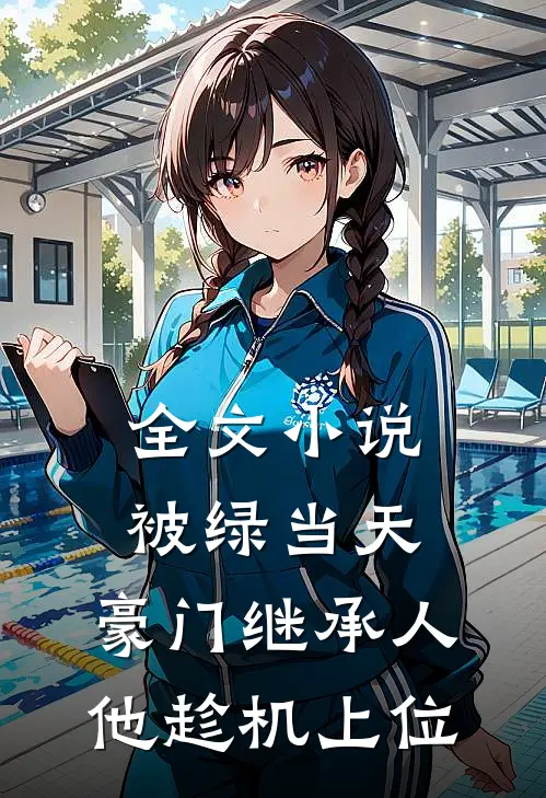 全文小说被绿当天，豪门继承人他趁机上位