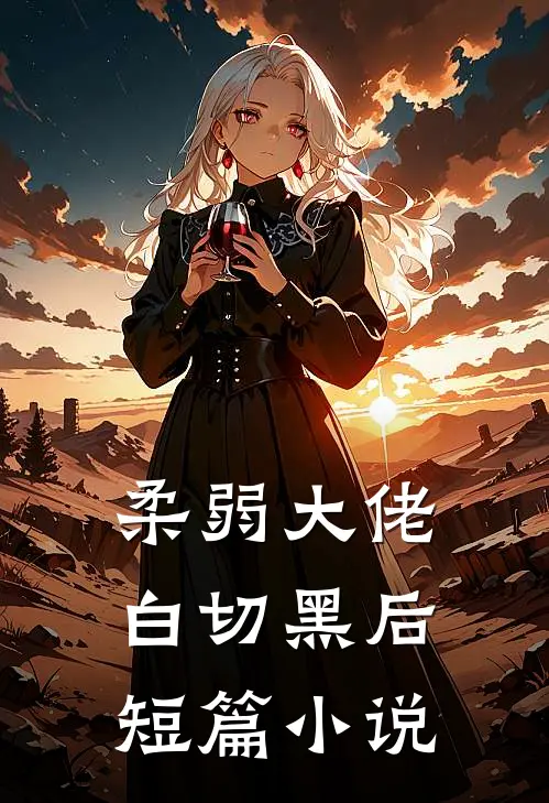 柔弱大佬白切黑后短篇小说