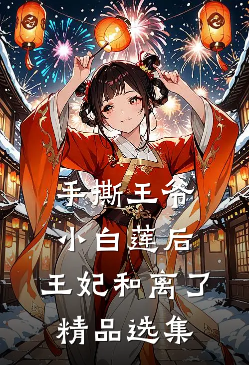 手撕王爷小白莲后，王妃和离了精品选集