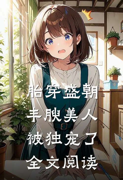 胎穿盛朝，丰腴美人被独宠了全文阅读