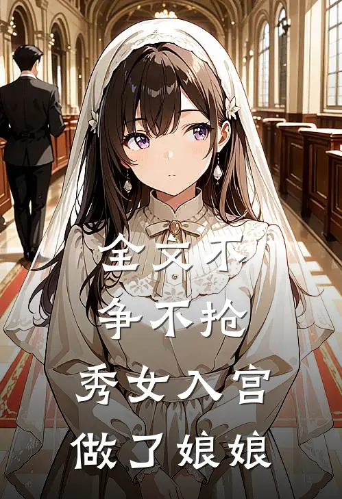 全文不争不抢，秀女入宫做了娘娘