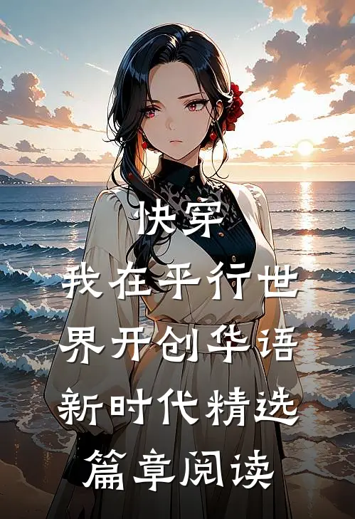 快穿：我在平行世界开创华语新时代精选篇章阅读