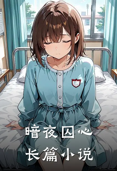 暗夜囚心长篇小说