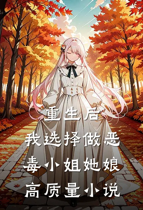 重生后，我选择做恶毒小姐她娘高质量小说