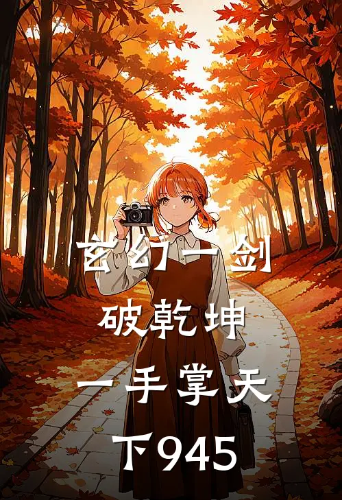 玄幻一剑破乾坤,一手掌天下 945
