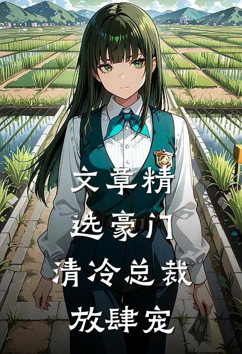 文章精选豪门：清冷总裁放肆宠