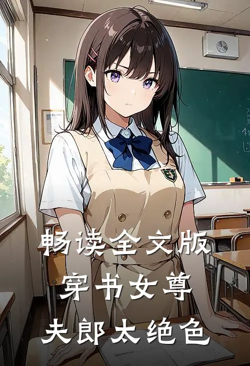 畅读全文版穿书女尊：夫郎太绝色