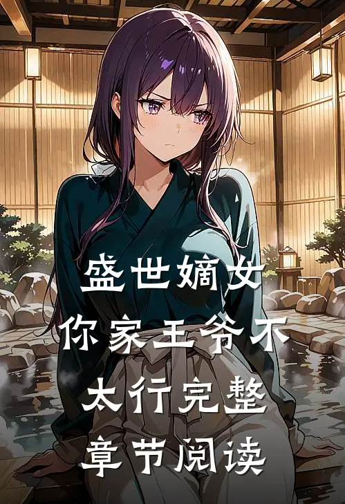 盛世嫡女：你家王爷不太行完整章节阅读