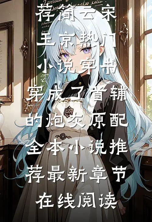 穿书:穿成了首辅的炮灰原配全本小说推荐