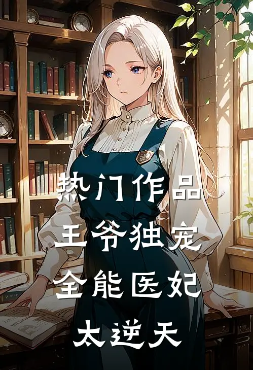 热门作品王爷独宠：全能医妃太逆天