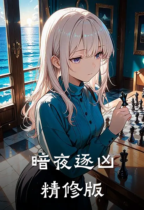 暗夜逐凶精修版