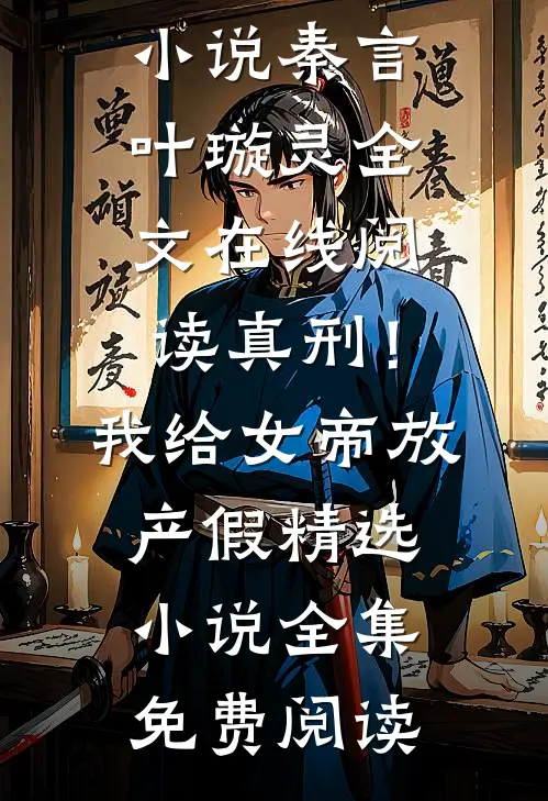 真刑!我给女帝放产假精选小说
