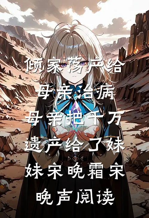 重生回到全家被杀的除夕夜精修版