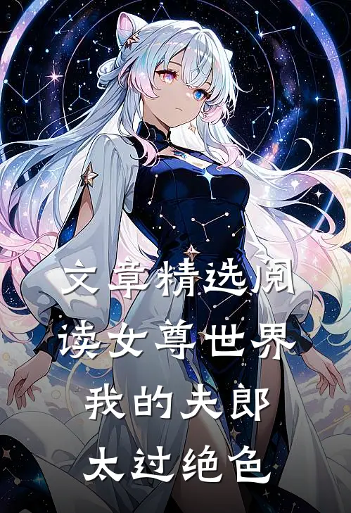 文章精选阅读女尊世界：我的夫郎太过绝色