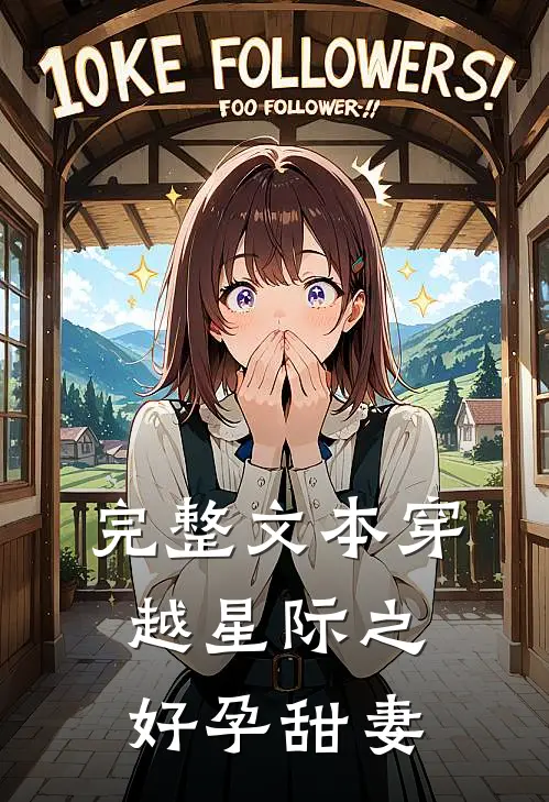 完整文本穿越星际之好孕甜妻
