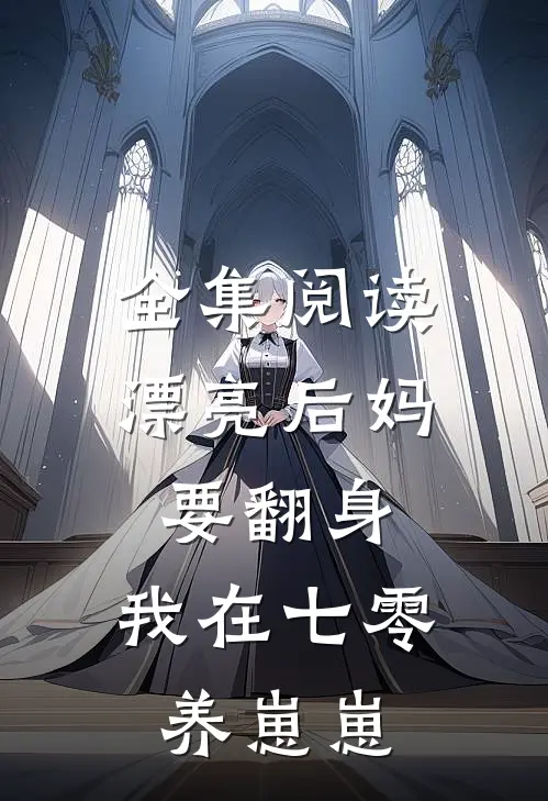 全集阅读漂亮后妈要翻身，我在七零养崽崽