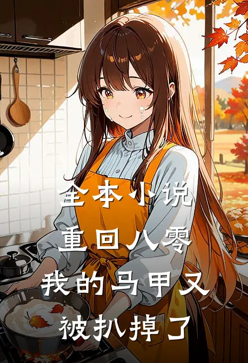 全本小说重回八零：我的马甲又被扒掉了