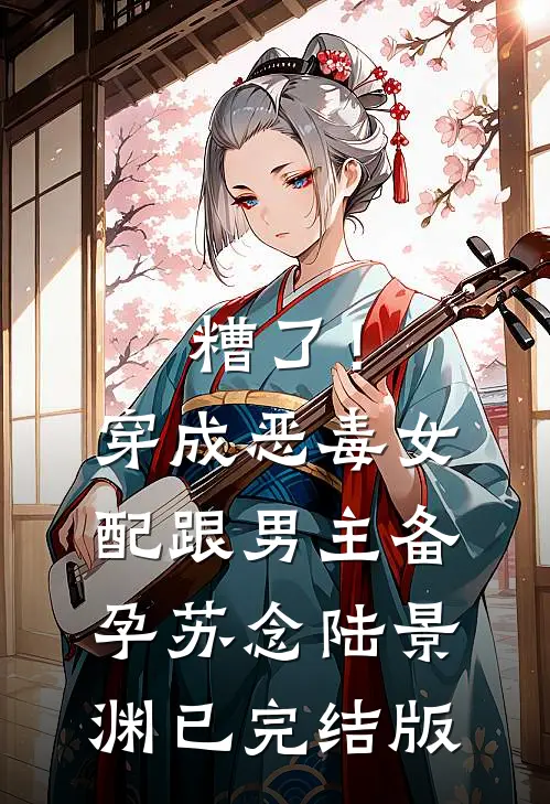 余生唯你是归处前文+