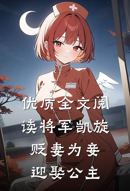优质全文阅读将军凯旋，贬妻为妾迎娶公主