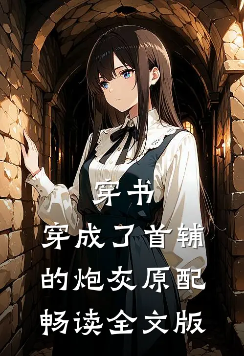 穿书：穿成了首辅的炮灰原配畅读全文版