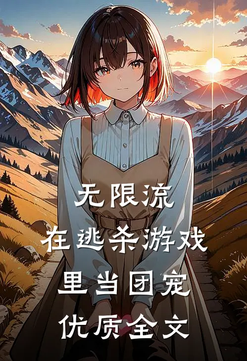 无限流：在逃杀游戏里当团宠优质全文