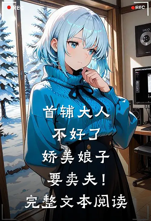 首辅大人不好了，娇美娘子要卖夫！完整文本阅读